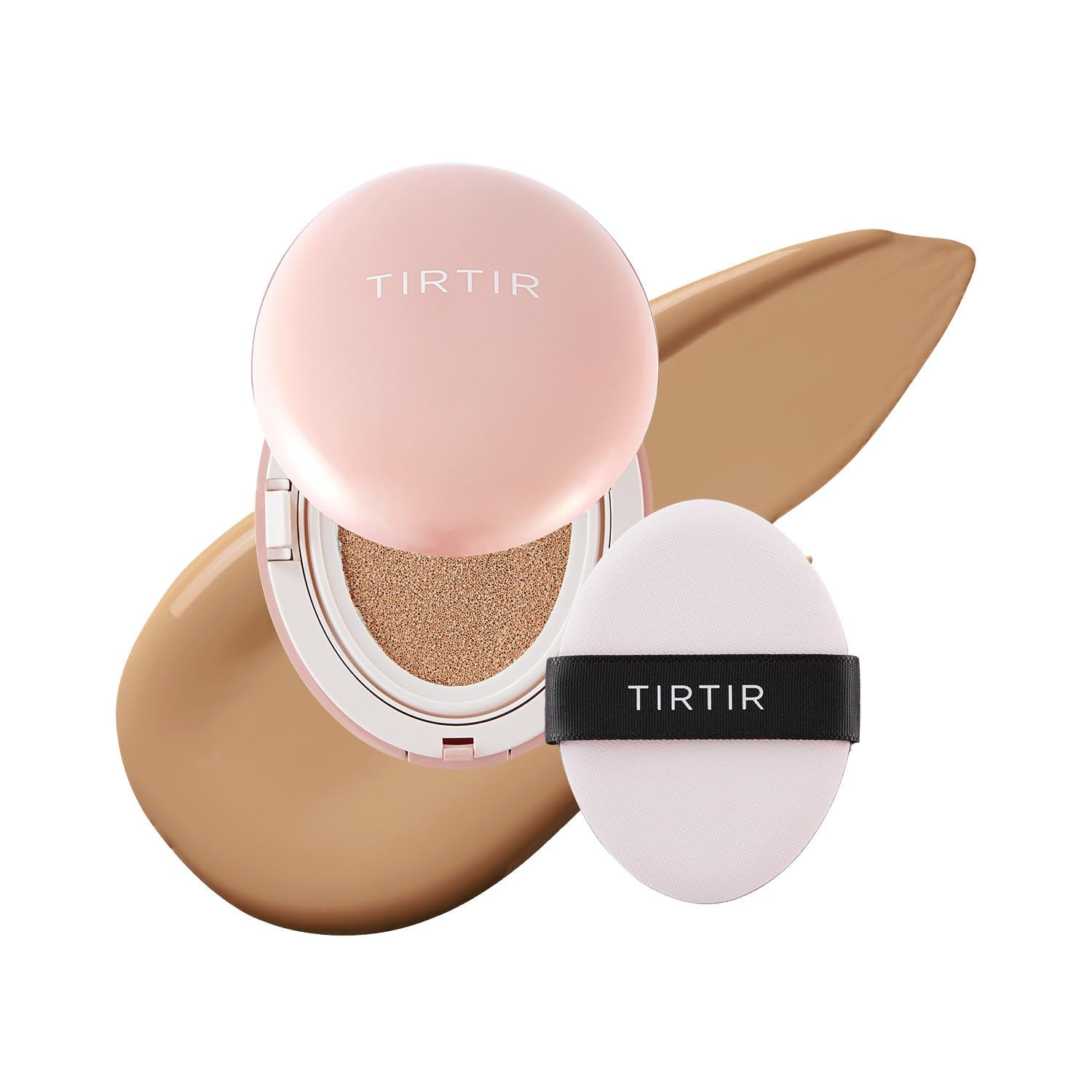 TIRTIR Mask Fit All Cover Cushion - 6 Colors - H ART