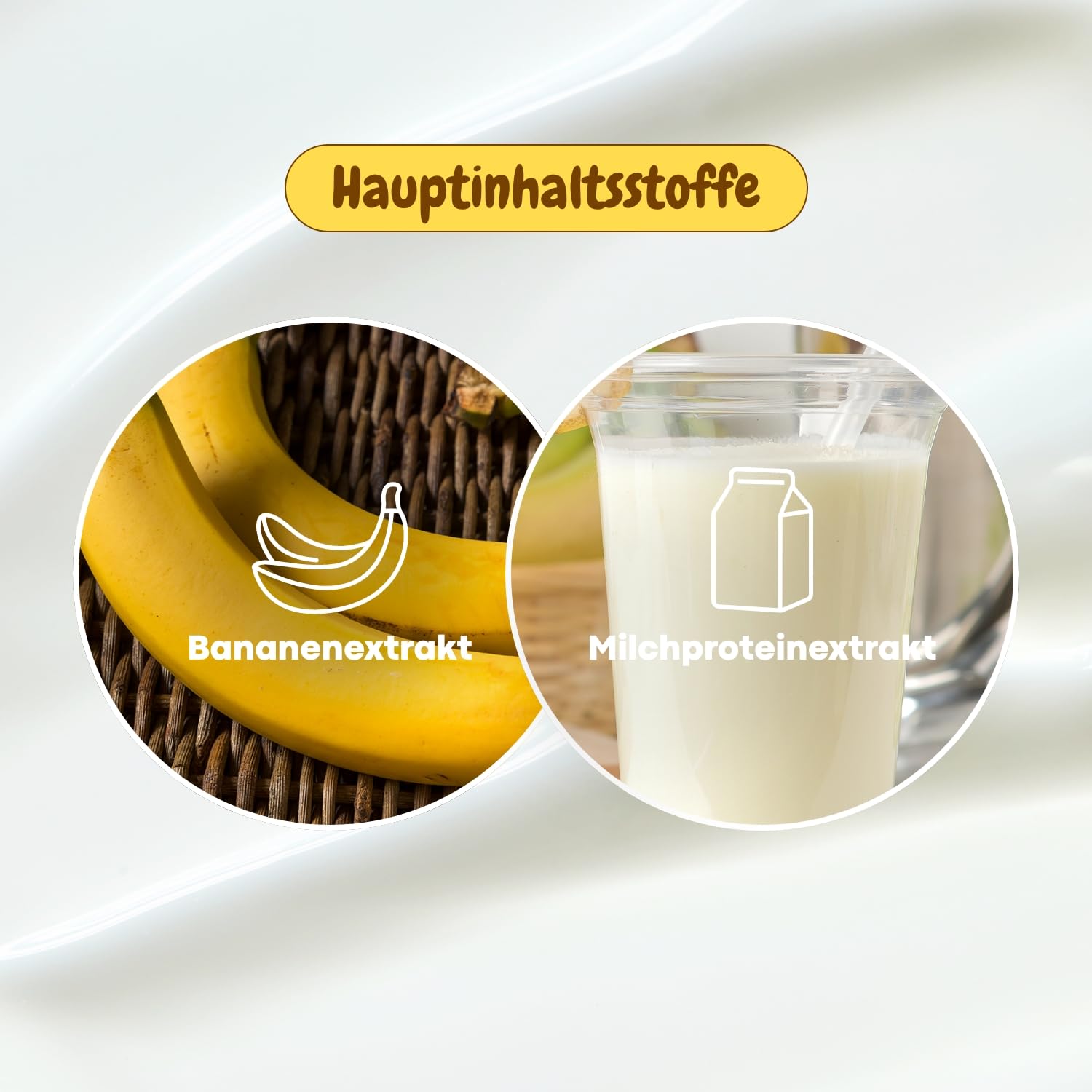 TONYMOLY Magic Food Banana Hand Milk - H ART