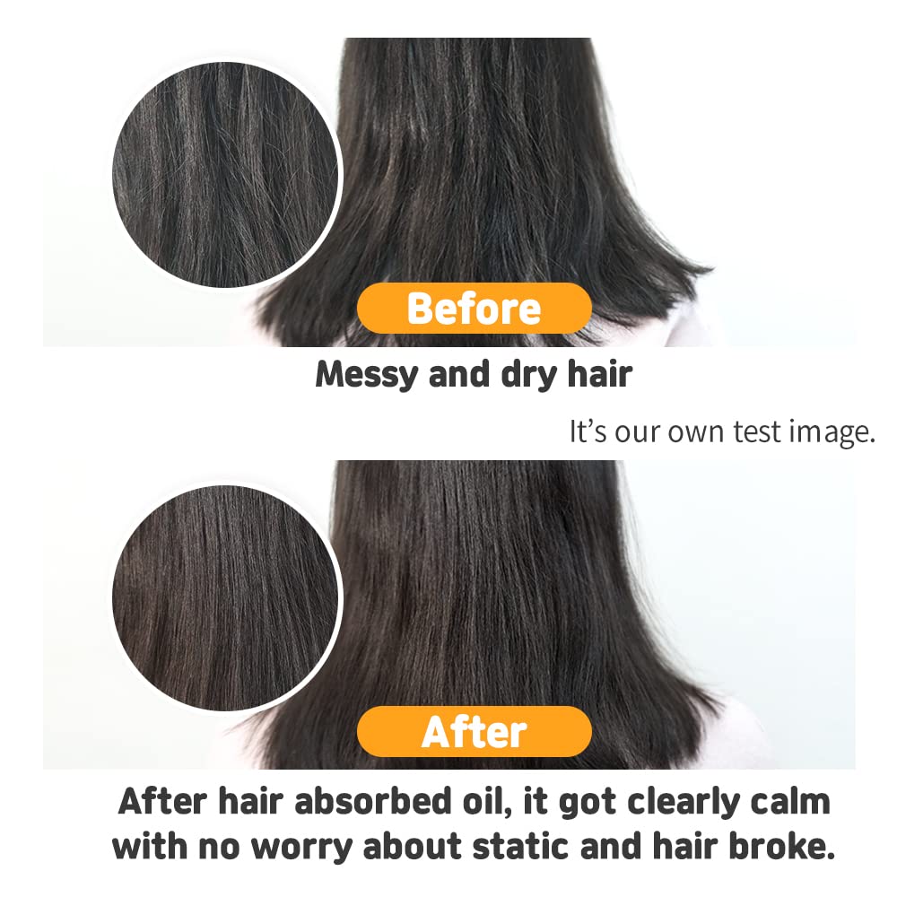 ELIZAVECCA Cer-100 Hair Muscle Essence Oil 100ml - H ART