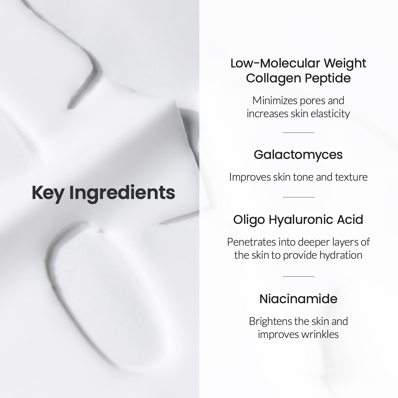 BIODANCE Bio-Collagen Real Deep Mask 4ea - H ART