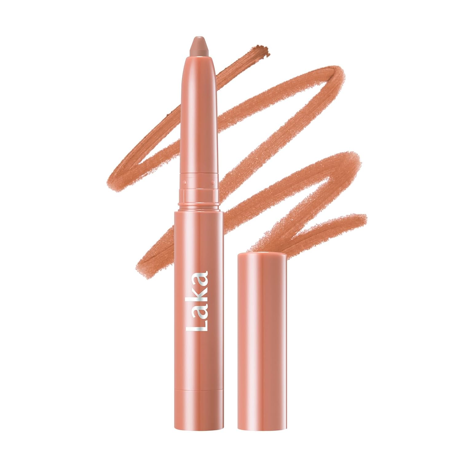 LAKA Stain Lip Liner - 8 Colors