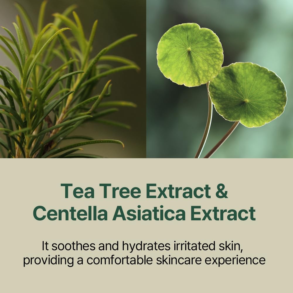 Pyunkang Yul Calming Acne Cleansing Foam 100ml - H ART