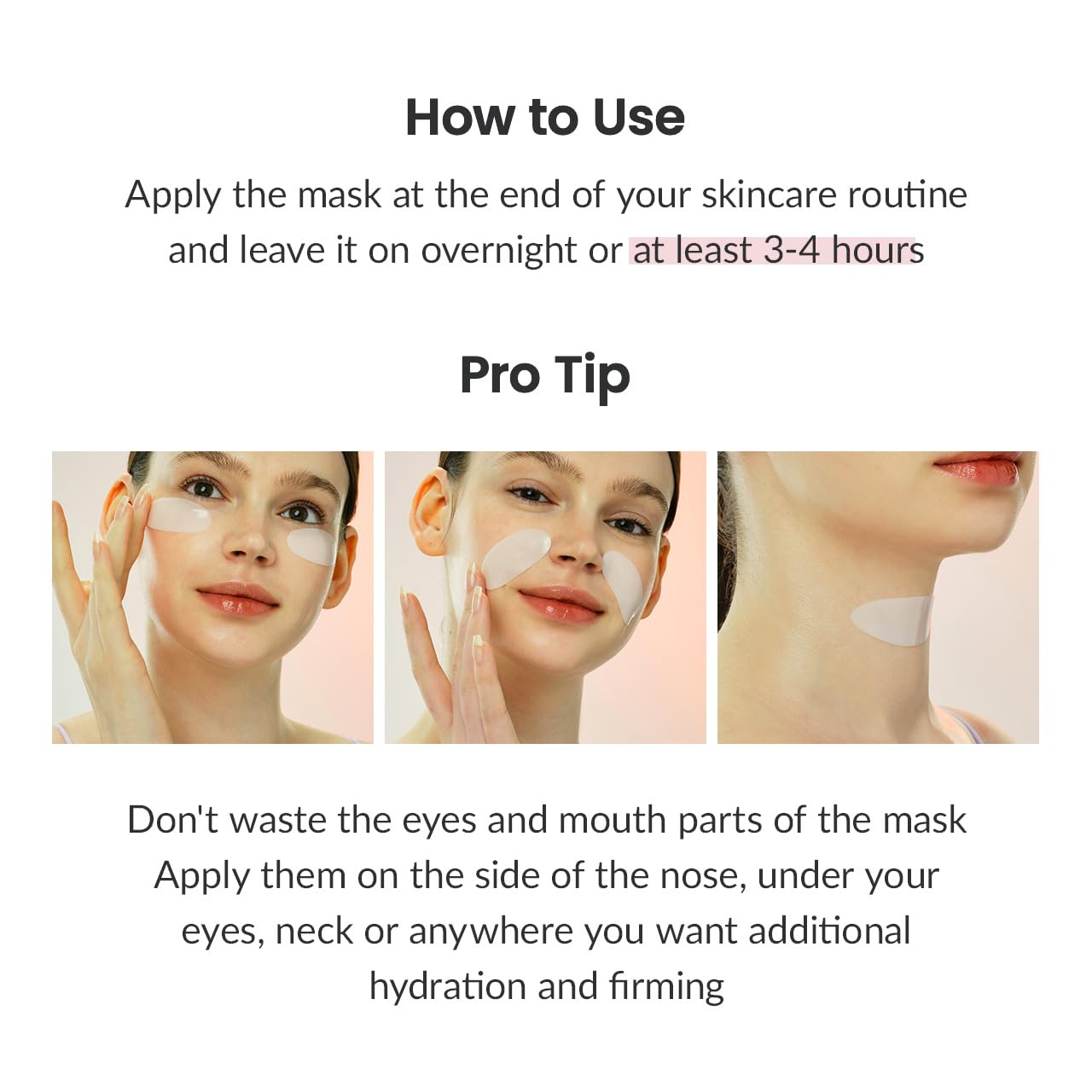 BIODANCE Bio-Collagen Real Deep Mask 4ea - H ART