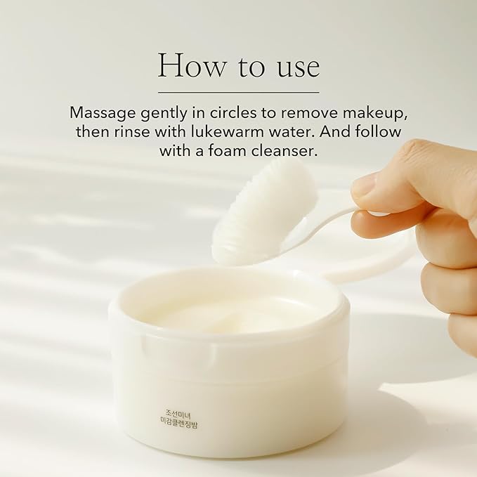 Beauty of Joseon Radiance Cleansing Balm 100mL - H ART