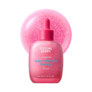 EQQUALBERRY Nad Peptide Boosting Serum 30mL