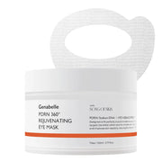Genabelle PDRN 360° Rejuvenating Eye Mask 70EA