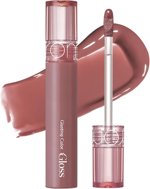 rom&nd Glasting Color Gloss - 6 Colors