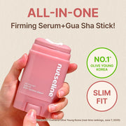 NUTSELINE Aromanut Slimfit Guasha Serum 60mL