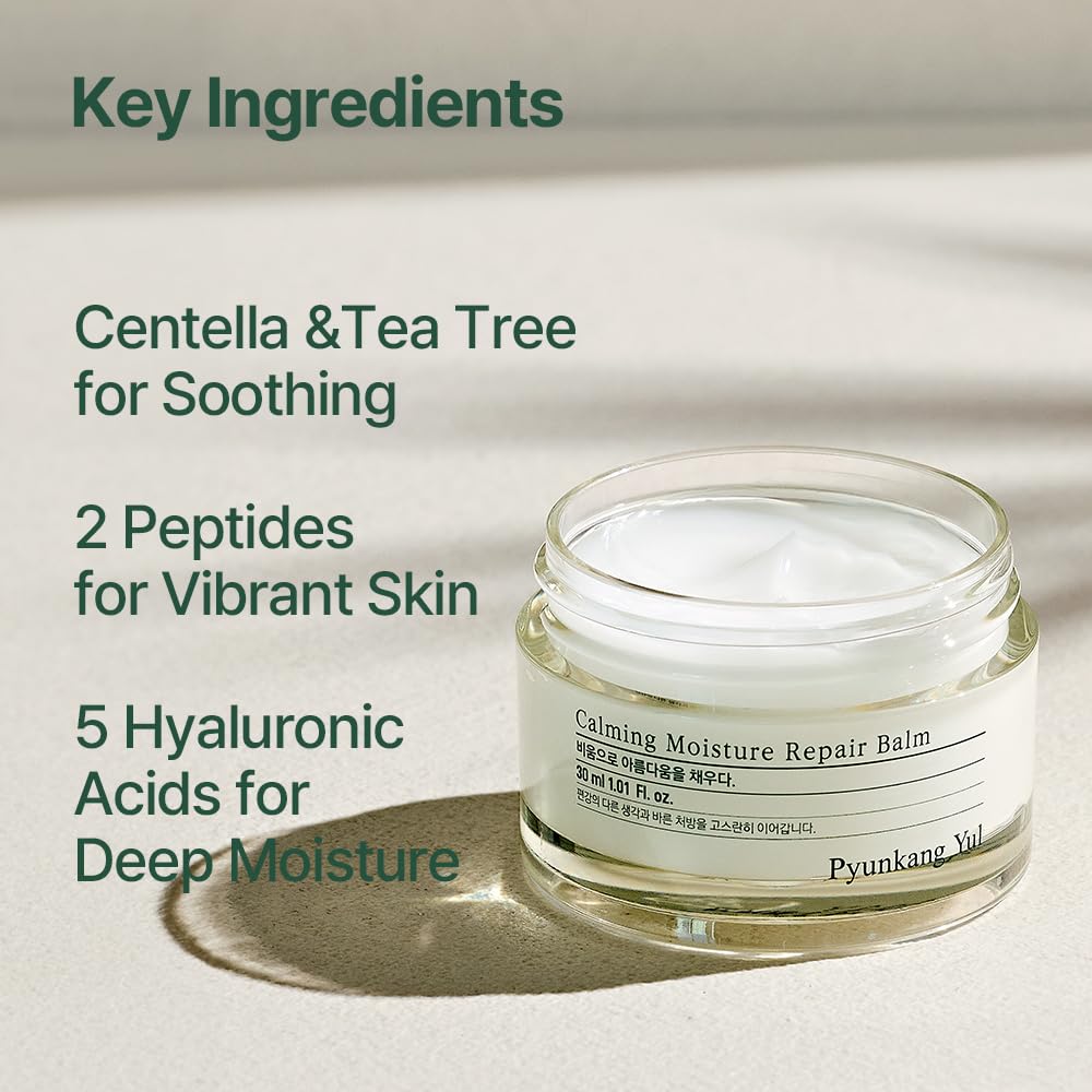 Pyunkang Yul Calming Moisture Repair Balm 30ml - H ART