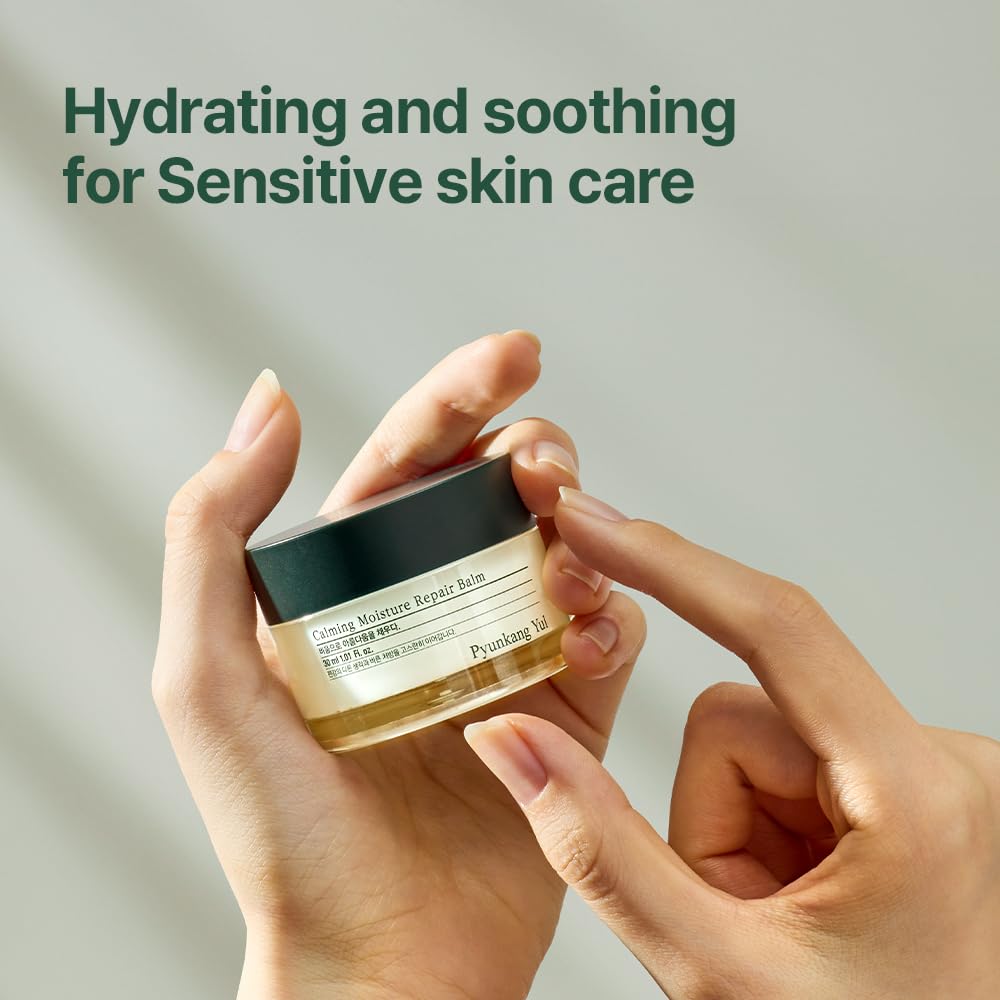 Pyunkang Yul Calming Moisture Repair Balm 30ml - H ART