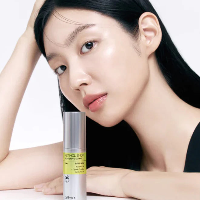 Celimax The Vita-A Retinol Shot Tightening Serum 30mL