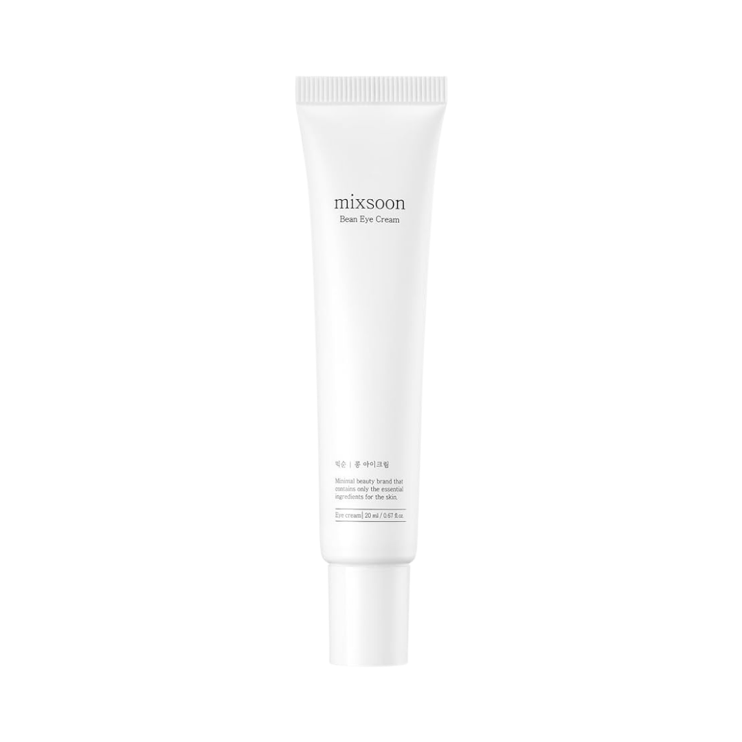 mixsoon Bean Eye Cream 20ml