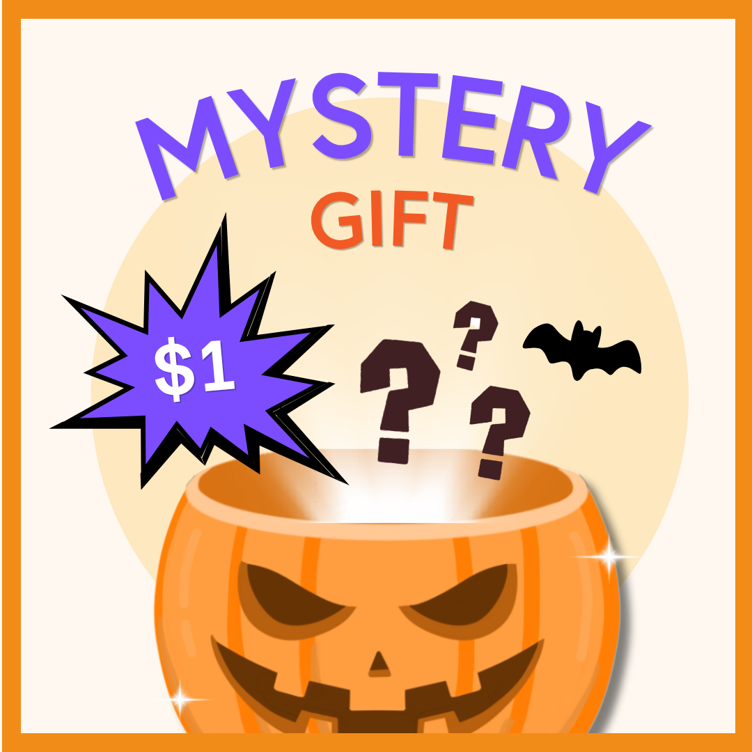 $1 Mystery Gift