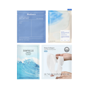 H ART Hydration Mask Set
