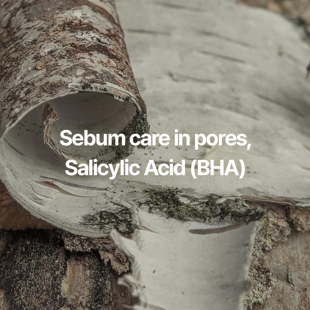 Pyunkang Yul Calming Acne Cleansing Foam 100ml - H ART