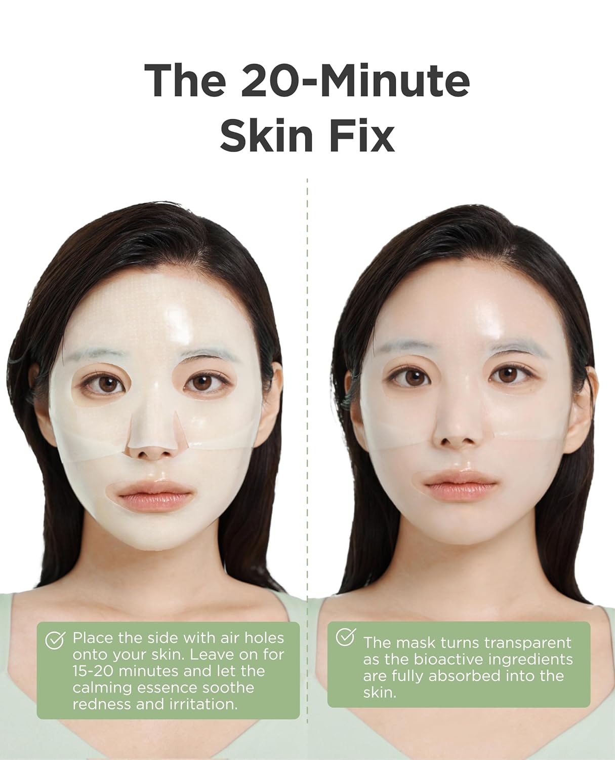 Arocell Cica Repair Panthenol Mask 1EA