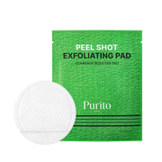 PURITO Peel Shot Exfoliating Pad 8EA