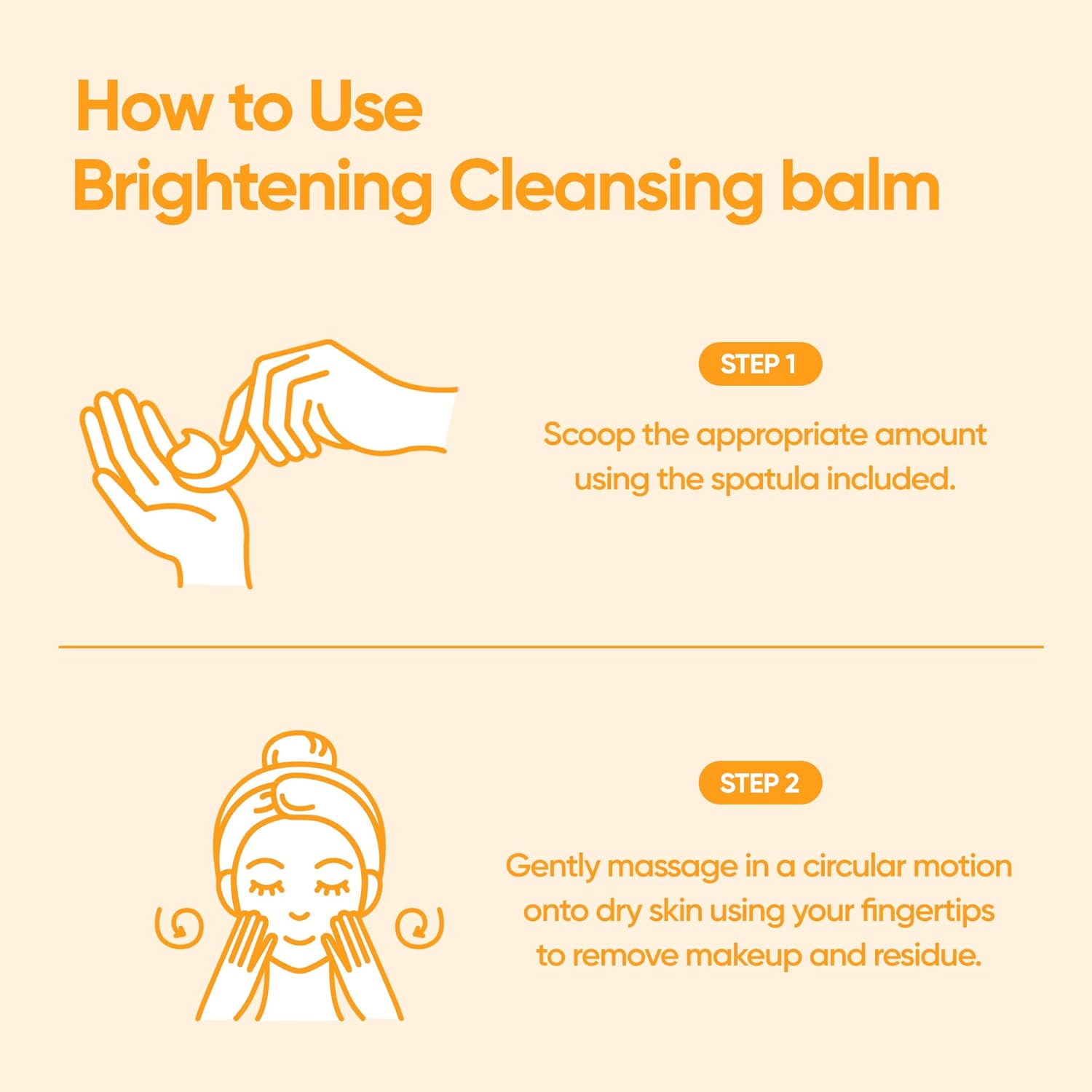 BANILA CO Clean It Zero Cleansing Balm Brightening 100mL