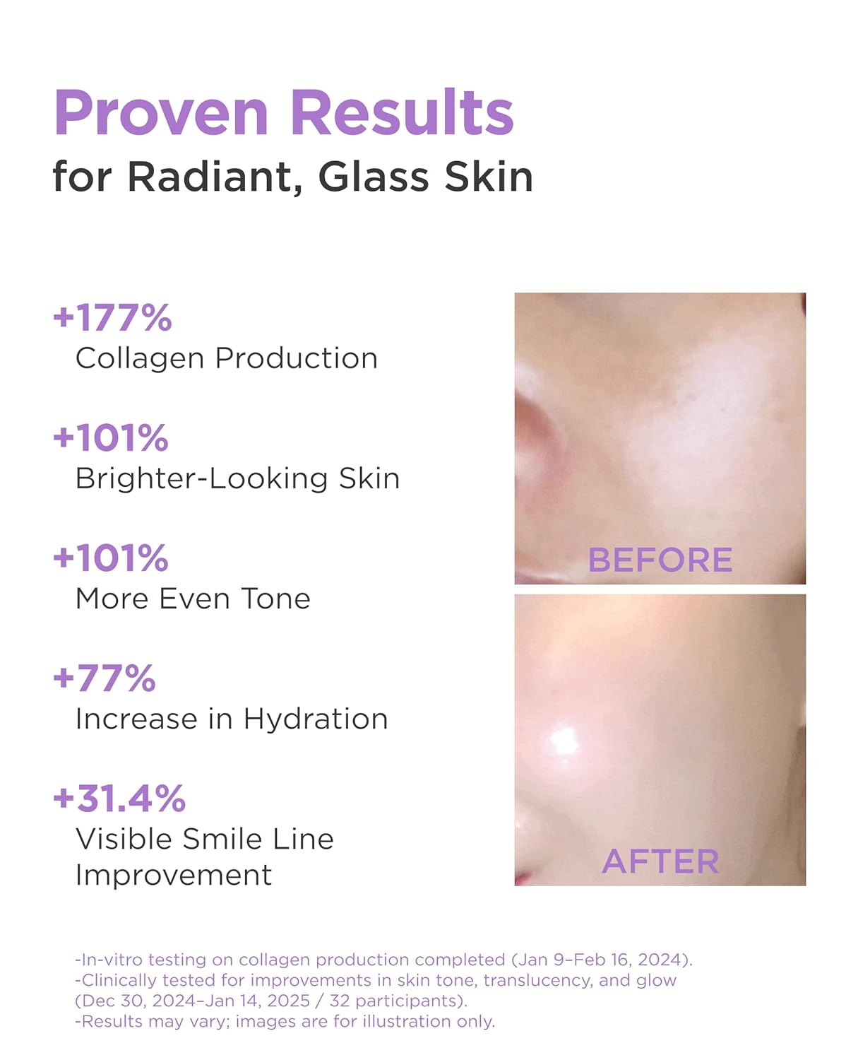 Arocell Super Collagen Mask 1EA