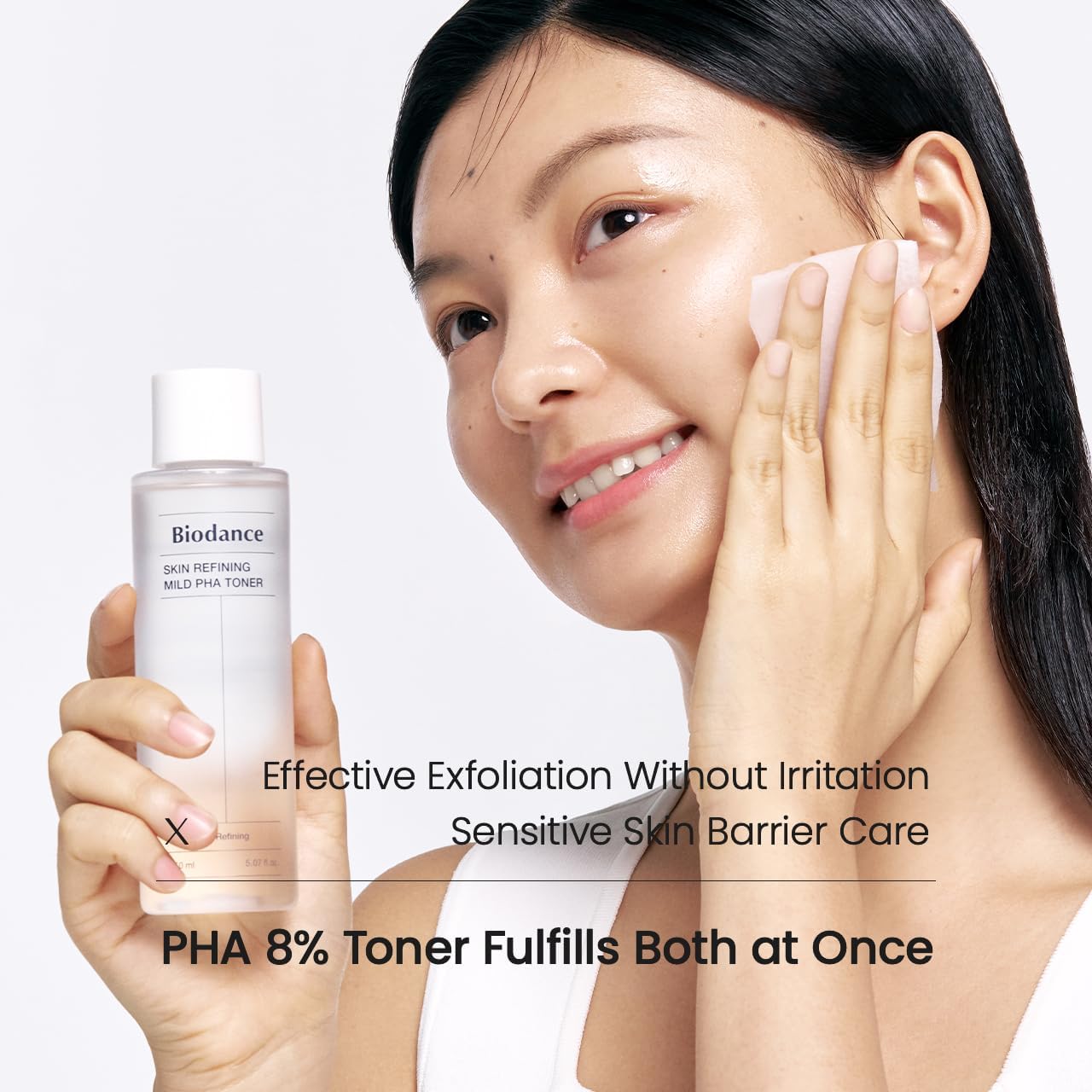 Biodance Skin Refining Mild PHA Toner 150ml - H ART