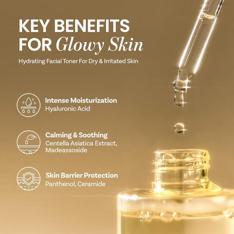 Ongredients Skin Barrier Calming Softener 250ml