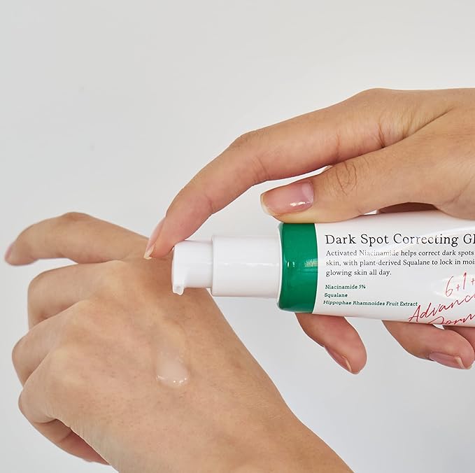 AXIS-Y Dark Spot Correct Glow Serum 50mL - H ART
