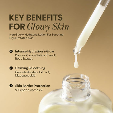 Ongredients Skin Barrier Calming Lotion 220ml