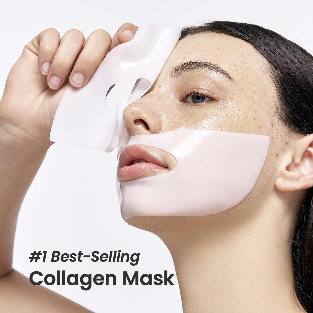 BIODANCE Bio-Collagen Real Deep Mask 4ea - H ART