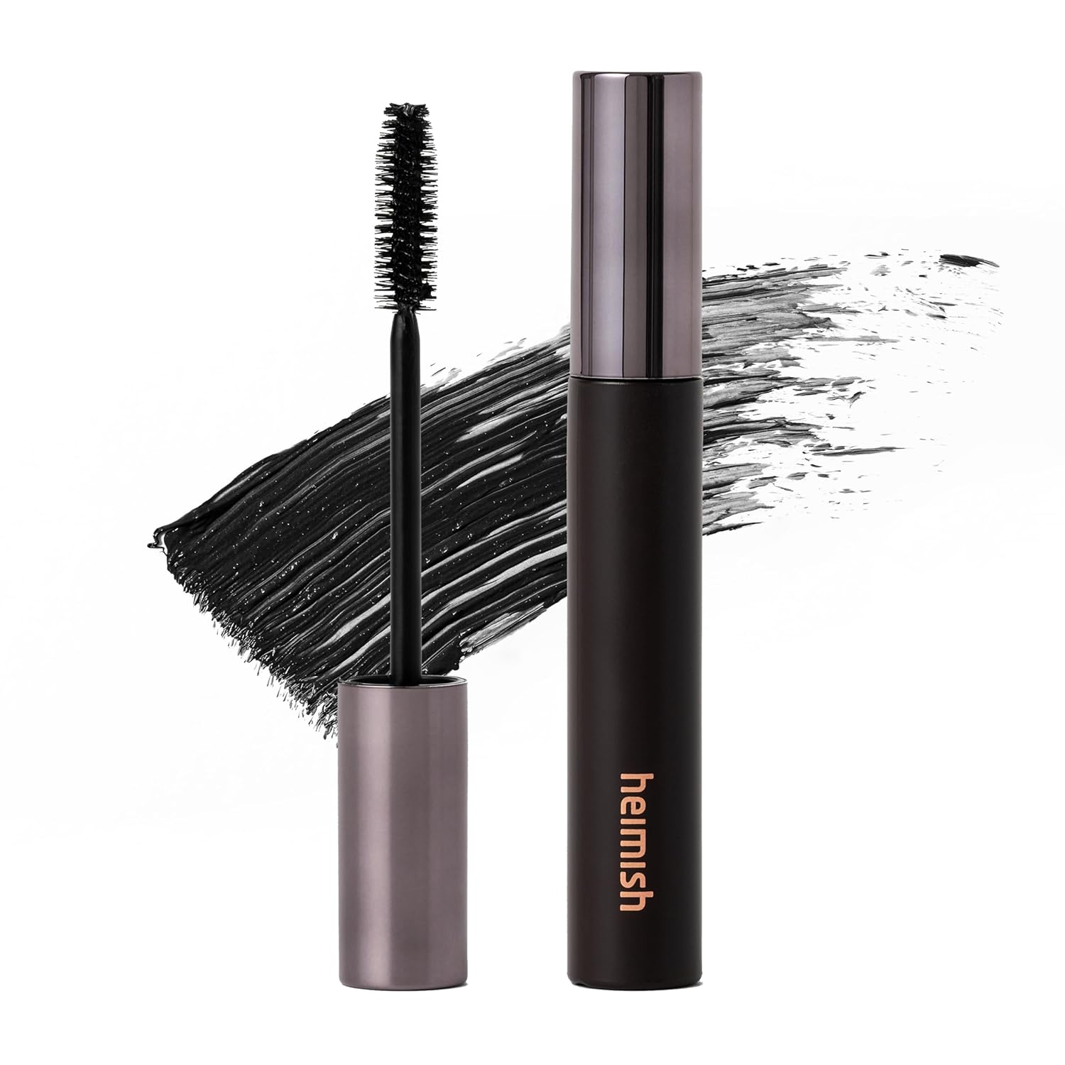 HEIMISH Dailism Smudge Stop Mascara - 2 Types