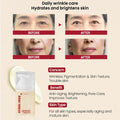 KSECRET Seoul 1988 Cream: Retinal Liposome 1% + Fermented Rice 50ml - H ART