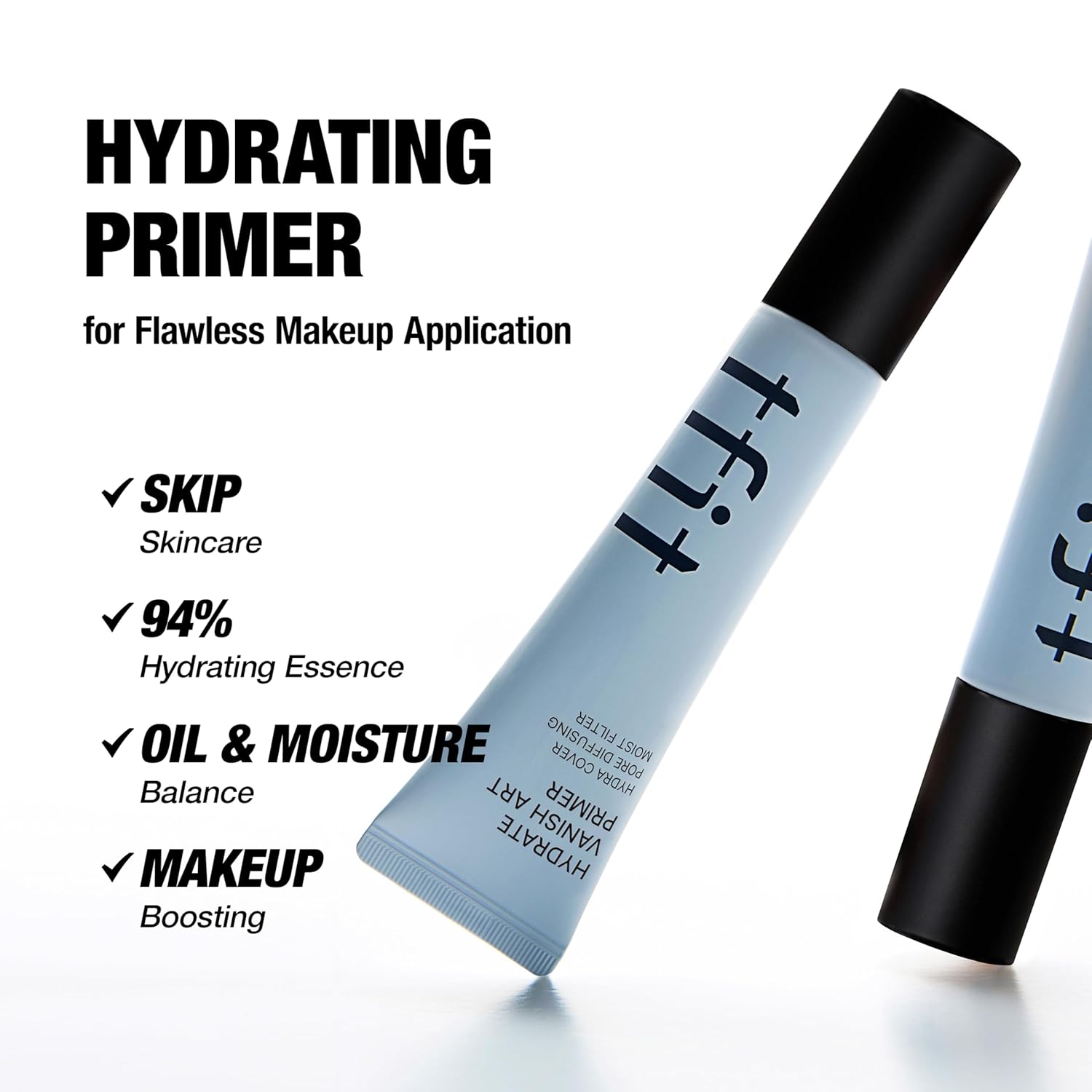 TFIT Hydrate Vanish Art Primer 30ml - H ART