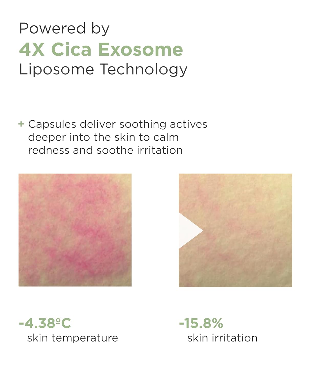 Arocell Cica Repair Panthenol Mask 1EA