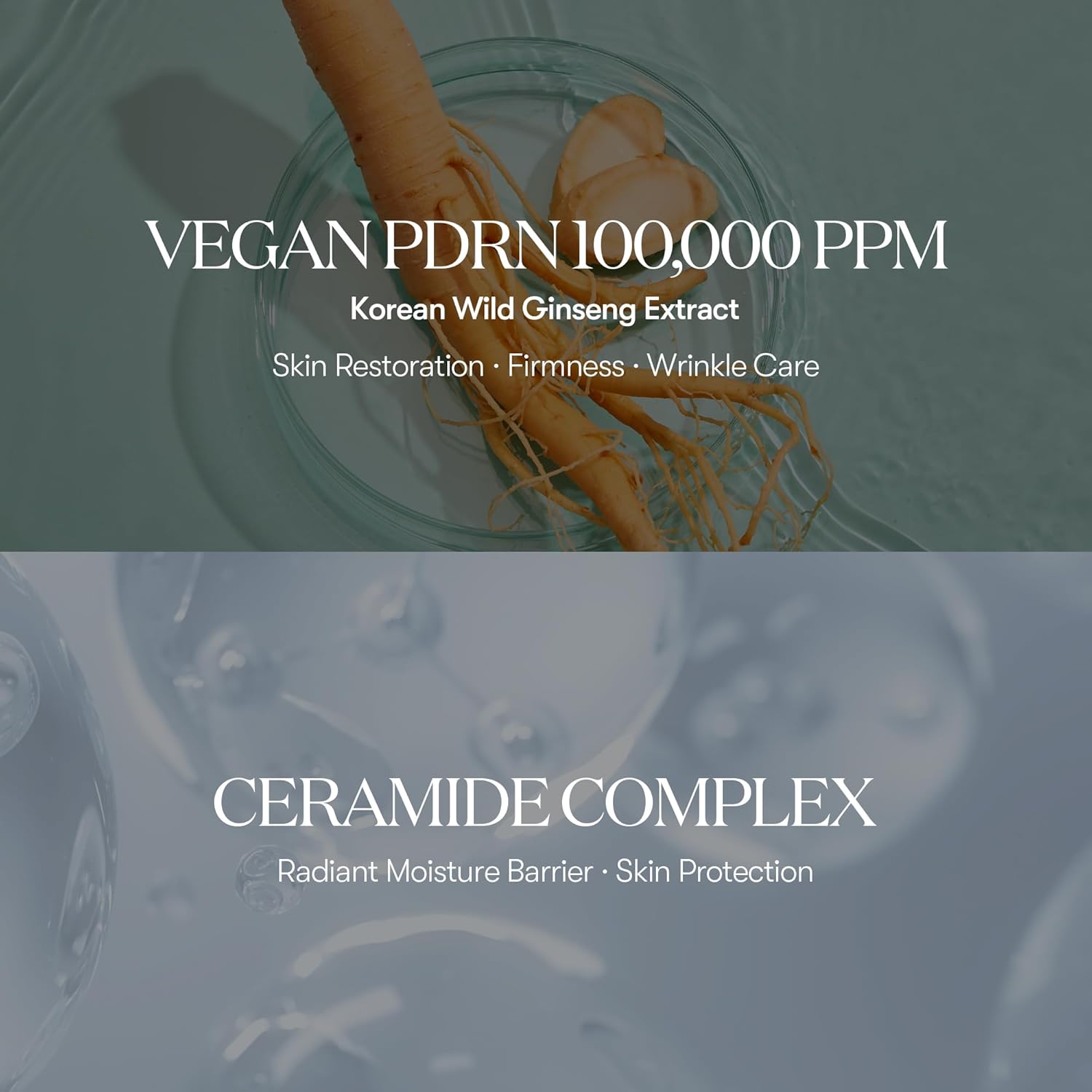 VT PDRN Essence 100 30ml - H ART