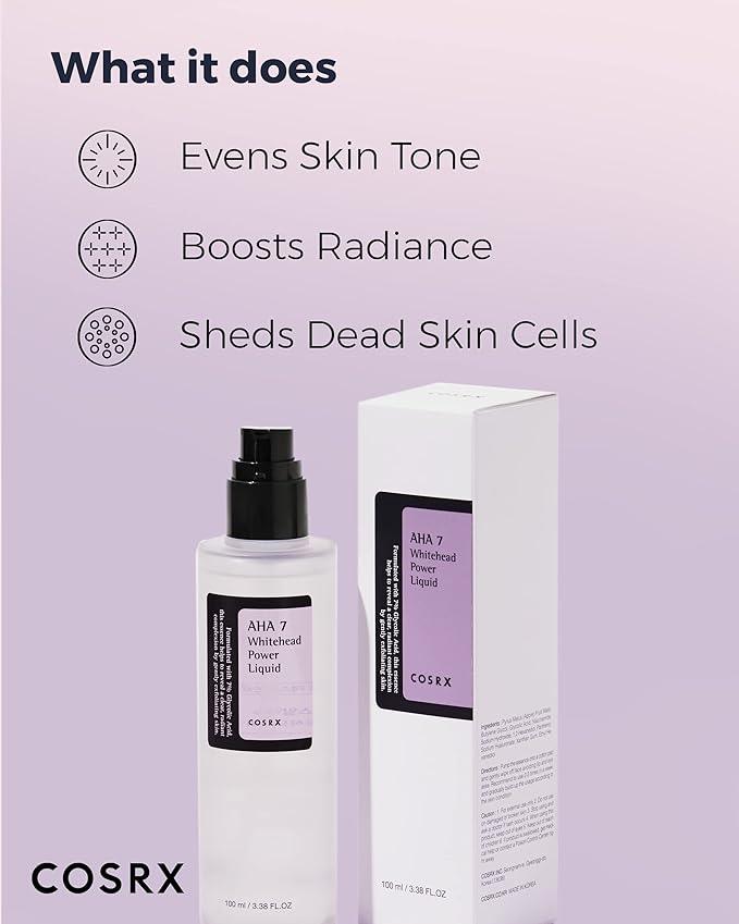 COSRX AHA 7 Whitehead Power Liquid - H ART