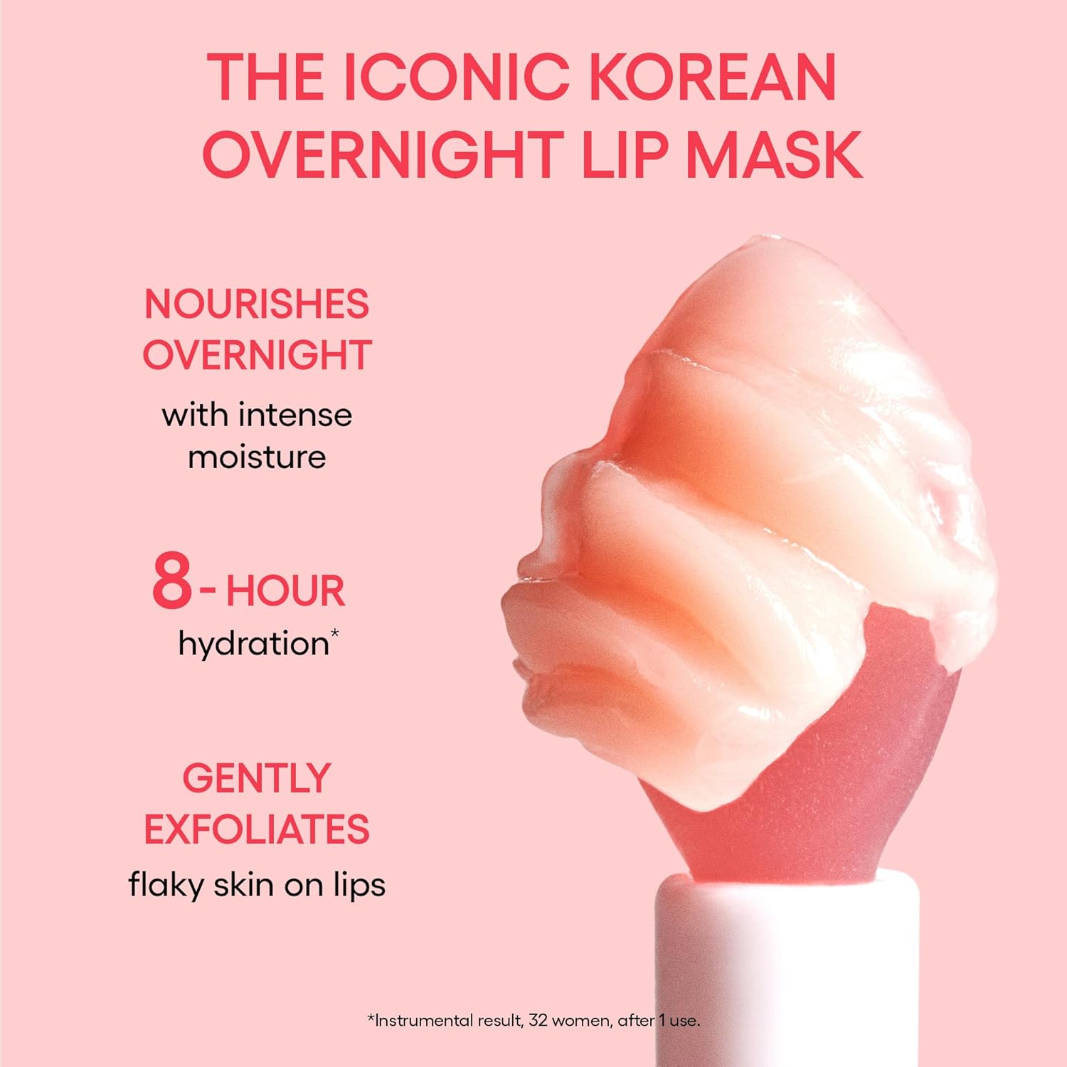LANEIGE Lip Sleeping Mask - 8 Colors
