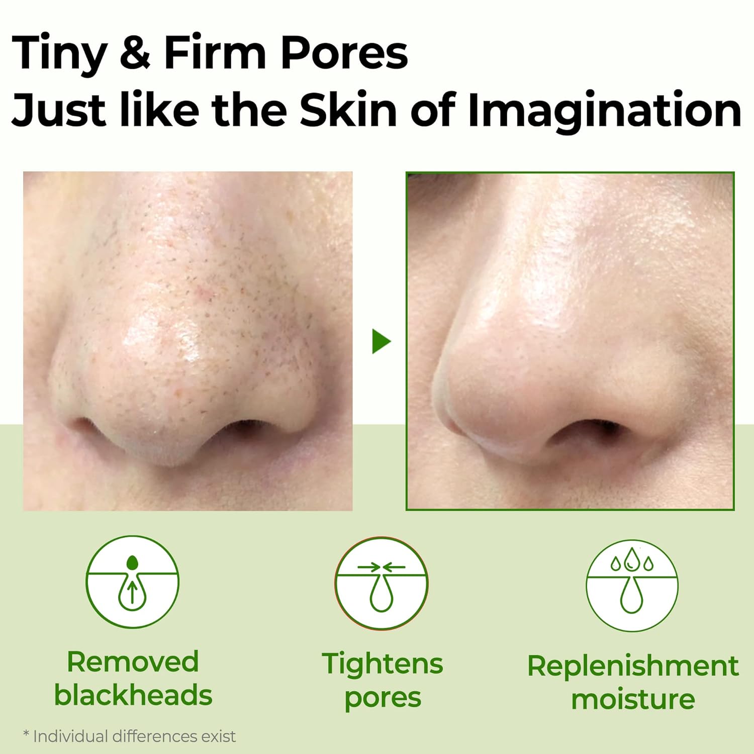 SOME BY MI Super Matcha Pore Tightening Serum 50mL