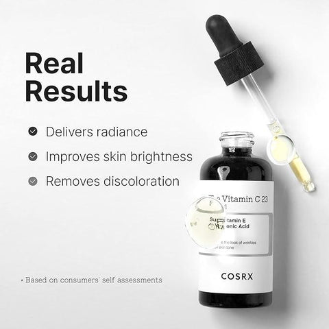 COSRX The Vitamin C 23 Serum - H ART