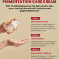 KSECRET Seoul 1988 Cream: Retinal Liposome 1% + Fermented Rice 50ml - H ART