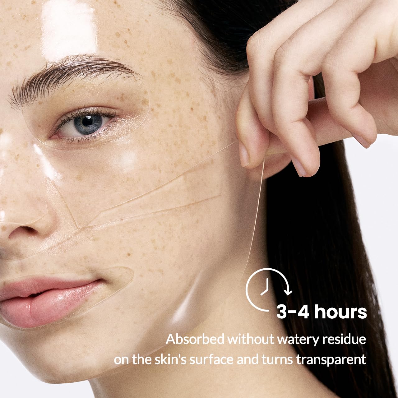 BIODANCE Bio-Collagen Real Deep Mask 4ea - H ART