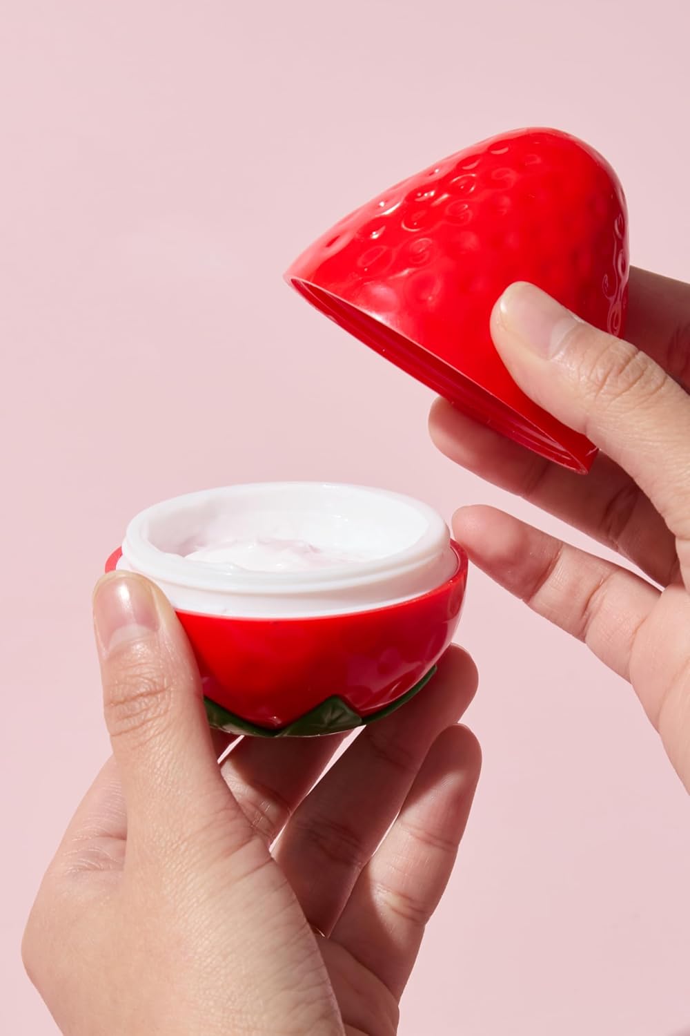 TONYMOLY Fresh Strawberry Hand Cream - H ART