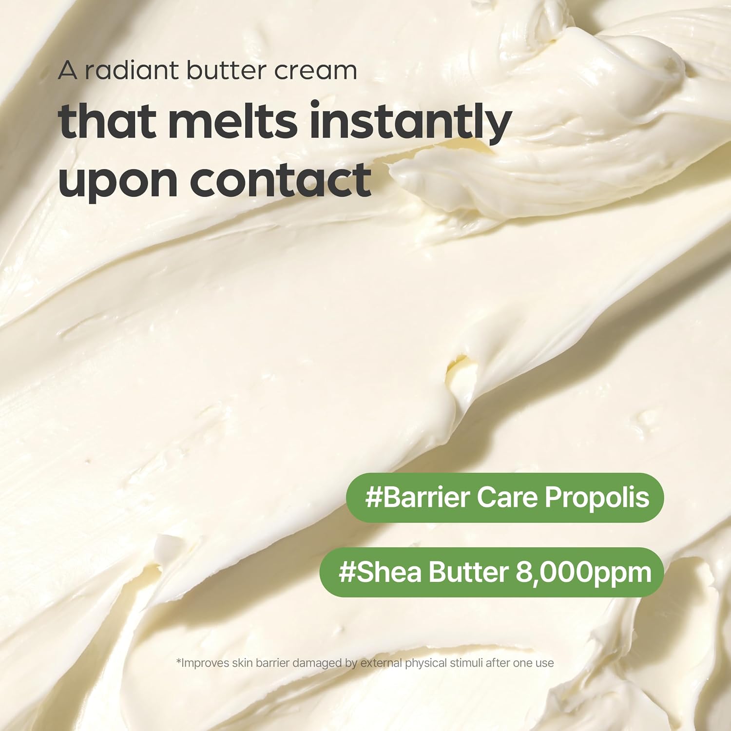 I'm From Propolis Butter Balm Cream 50mL