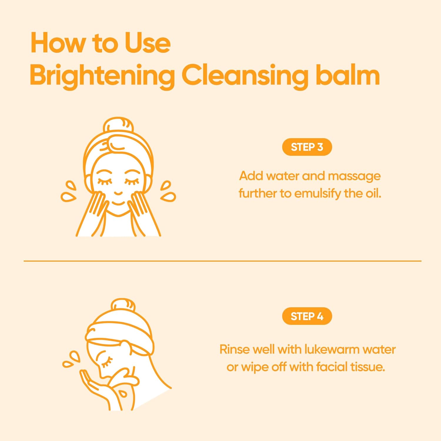 BANILA CO Clean It Zero Cleansing Balm Brightening 100mL