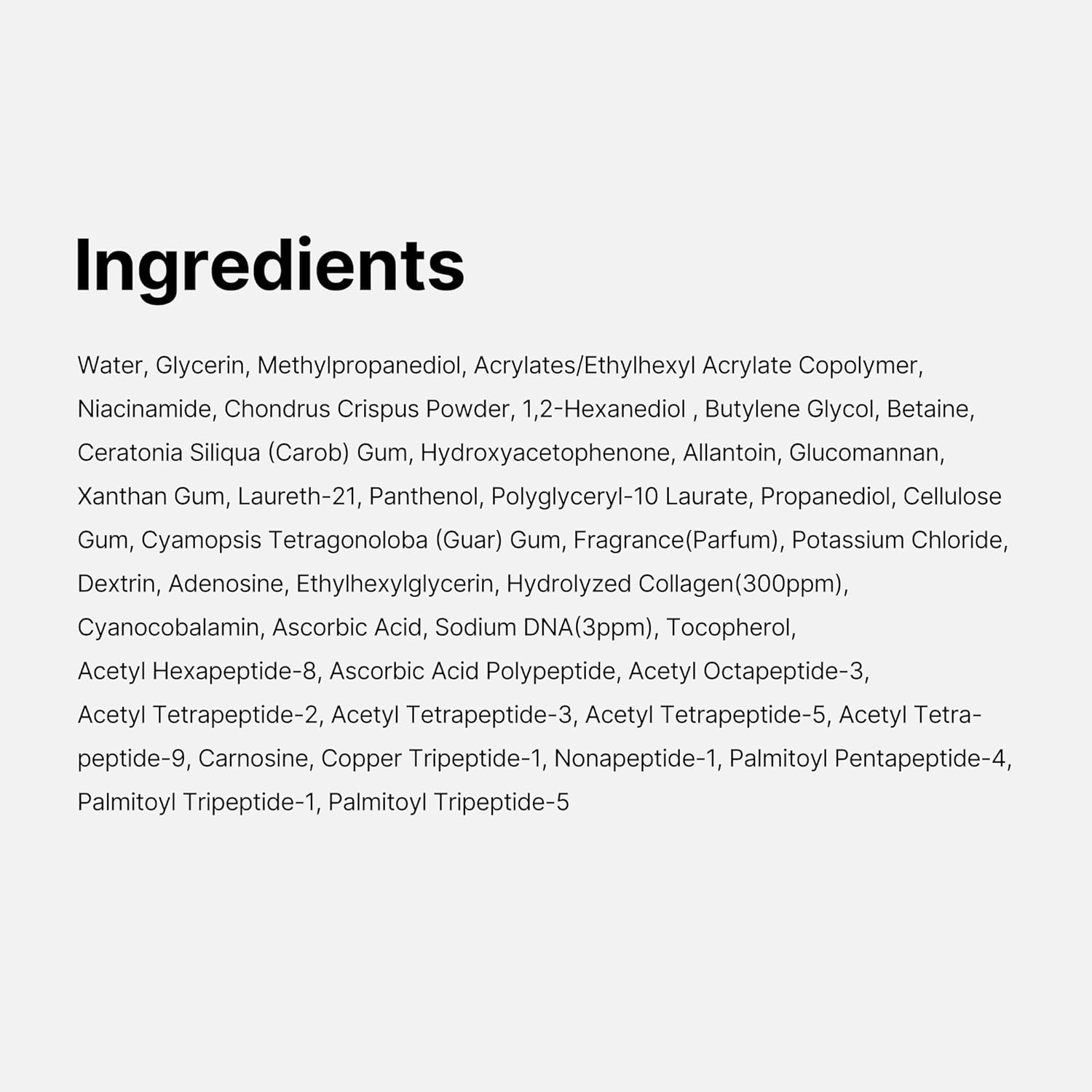 Medicube Salmon PDRN Pink Collagen Gel Mask 1EA - H ART