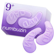 numbuzin NO.9 Nad+ Collagen Under Eye Patches 5EA - H ART