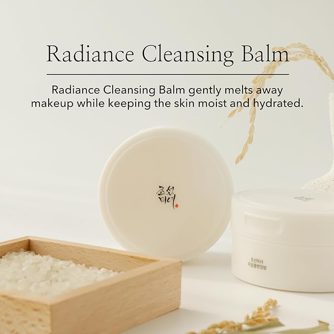 Beauty of Joseon Radiance Cleansing Balm 100mL - H ART