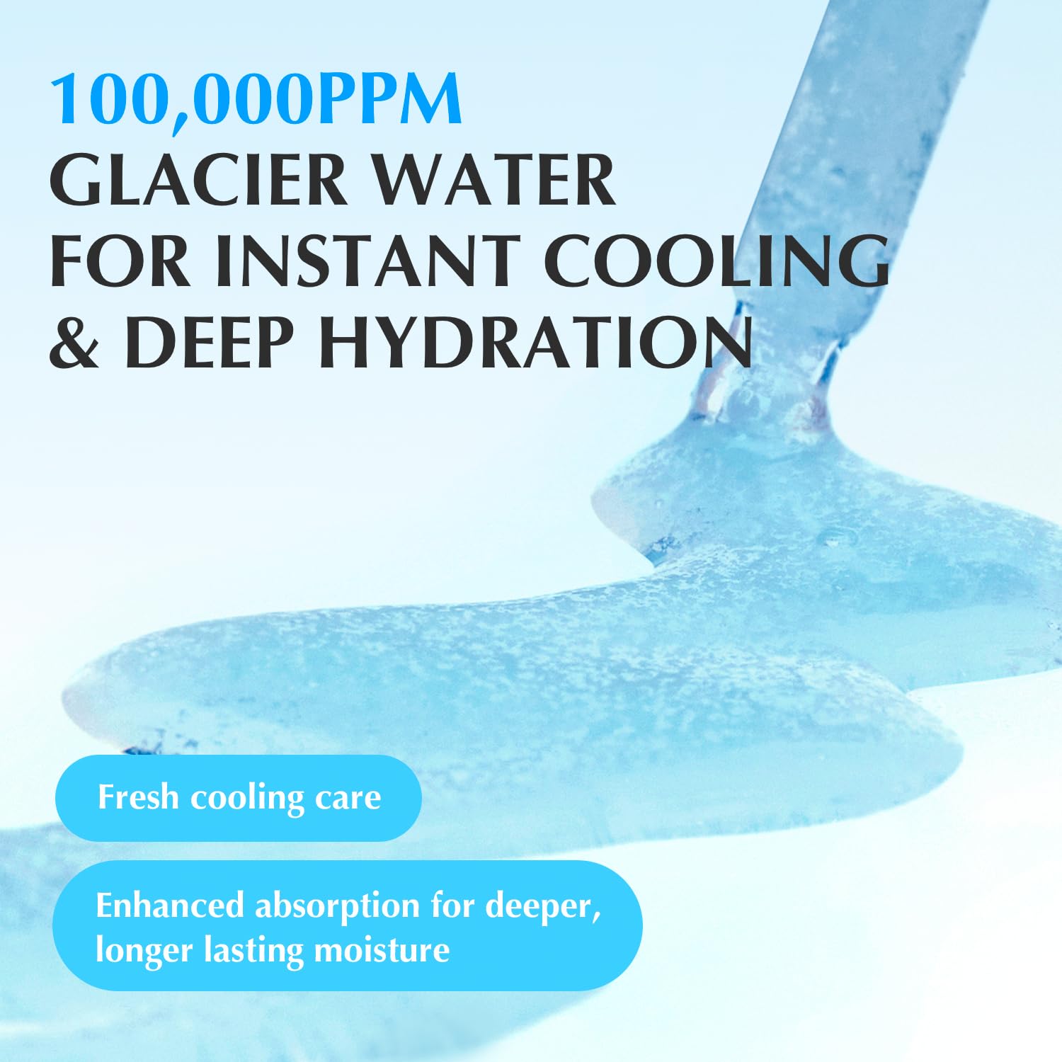 EQQUALBERRY Hyaltoin Flooding Serum 30mL