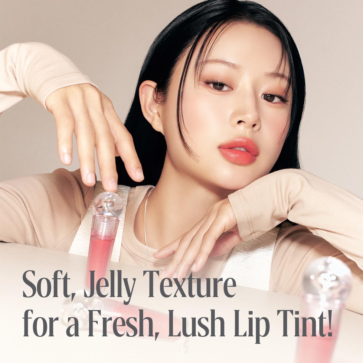 peripera Ink Jellable Tint - 4 Colors
