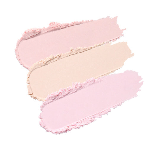 WAKEMAKE Stay Fixer Finish Powder - 3 Types - H ART