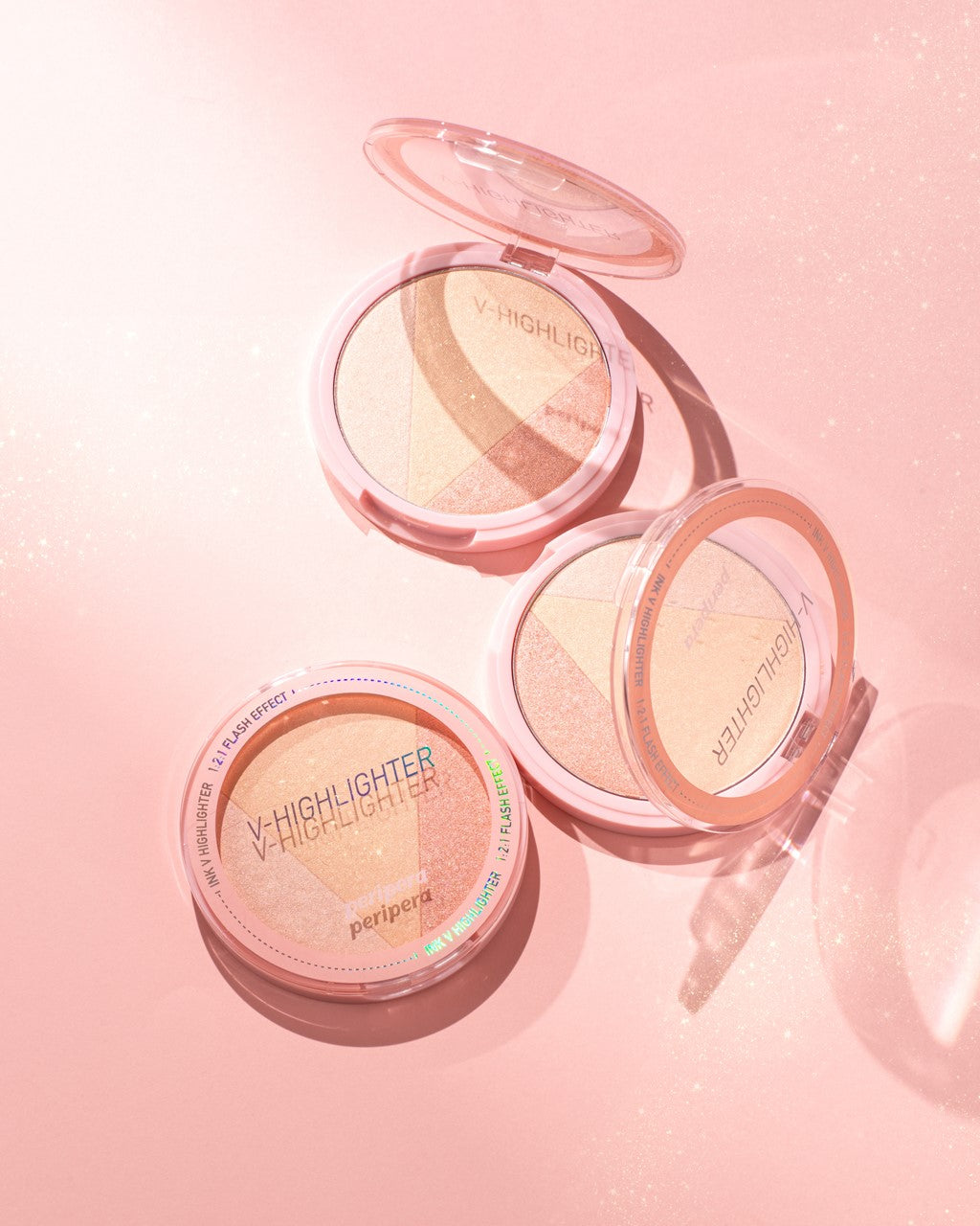 peripera Ink V Highlighter 8.3g