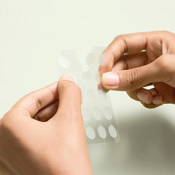 ANUA Ultra Thin Spot Cover Patch 75EA